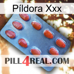 Píldora Xxx 06